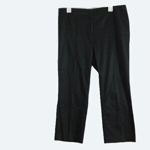 COPY - Tristan black dressy Mercerized pants size XL